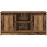 TV Jedinice Smeđa 100 x 34 x 50 cm Konstruirano drvo | shoptok.hr