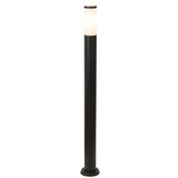  Vanjske stajaće svjetiljke - Black torch | shoptok.hr