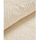 Kave Home Krem prekrivač 240x260 cm Raylo &amp;ndash; Slike