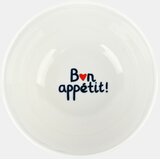 Sinsay Keramička zdjela s motivom kroasana | shoptok.hr