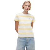 Tommy Hilfiger prugasta ženska majica | Eponuda.com