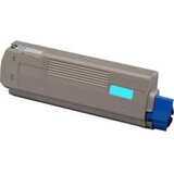 OKI Toner za 44315307 (C610) (modra), kompatibilen Cene