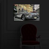 Wallity Zidna slika sa LED osvetljenjem 4570IACT-46, 45x70 cm | Eponuda.ba