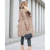 Resti Ladies' brown winter jacket - Clothing | Eponuda.ba