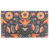 Artsy Doormats Predpražnik 40x70 cm Nordic Leaf - Artsy Doormats Cene