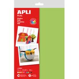Apli Filc A4 250Gr 10L Miješane Boje 13581 Cijene