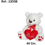  Plišane igračke Artesanía Beatriz Te Quiero 40 cm Medvjedi | shoptok.hr