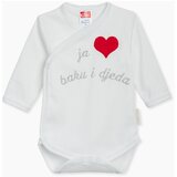 Clar bodi 01734 bijela U 62 | shoptok.hr