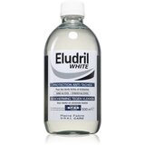 Elgydium Eludril White belilna ustna voda 500 ml Cene