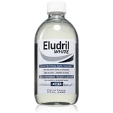 Eludril White vodica za usta s učinkom izbjeljivanja 500 ml