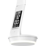  Retlux-LED prigušiva lampa sa bežičnim Qi punjačem i LED displejem/6W/230V 3000/4000/6000K | Eponuda.com