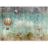  Foto tapeta - Flying Adventure 400x280 | shoptok.hr
