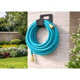 Real GARDEN rastezljivo vrtno crijevo 5–15 m sa štrcaljkom | shoptok.hr