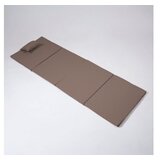 Hanah home Ležaljke Myc06 Mink | ePonuda.com