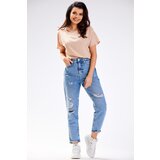 Awama Woman's Blouse A588 | Shoptok.si