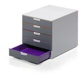 Durable predalnik Varicolor 5 DU760527 | Shoptok.si