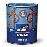 Helios Tessarol direkt čokol-smeđi 0,75 Cijene
