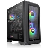 Thermaltake View 300 MX Mid tower, tempered glass 2x 200mm ARGB PWM fan, 1x 120mm ARGB | Eponuda.ba