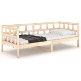  Dnevni ležaj od masivne borovine 80 x 200 cm | shoptok.hr