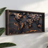 Opviq Slika za zid 60x120cm Cijene