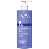Uriage Bébé 1st Cleansing Cream nežna čistilna krema za otroke 500 ml | Shoptok.si