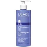 Bébé 1st Cleansing Cream nežna čistilna krema za otroke 500 ml
