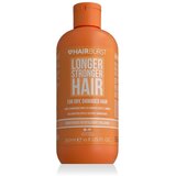 Hairburst Longer Stronger Hair regenerator za suhu i o&amp;scaron;tećenu kosu 350 ml Slike