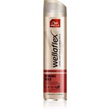 Wella flex Dynamic Hold lak za lase z ekstra močnim utrjevanjem 250 ml Cene