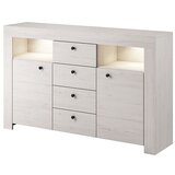 Molarem Home Komoda RENE RK155 Cijene