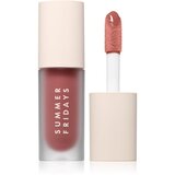 Summer Fridays Dream Lip Oil hidratantno ulje za usne nijansa Blush Dreams 4.5 ml Cijene