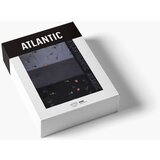 Atlantic Men's briefs Sport 3Pack - multicolored | Shoptok.si