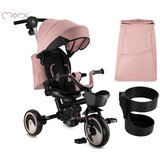 Momi IVI tricikl, pink | shoptok.hr