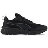 Puma Nizke superge Supertec Zero Črna | Shoptok.si