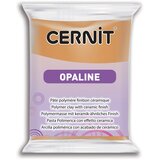 Cernit polimer OPALINE 56 g | Caramel Cene