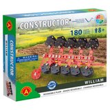 Alexander Toys Plug metalna konstrukcijska igra 301kom | shoptok.hr