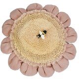 Lorena Canals Podni Jastuk Pink Daisy | ePonuda.com