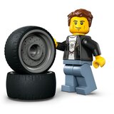 Lego City - Hot rod (60485) | shoptok.hr