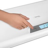 Lionelo digitalna vaga za bebe Babybalance, White | Eponuda.ba