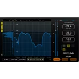 Nugen Audio VisLM 2 (Digitalni izdelek)