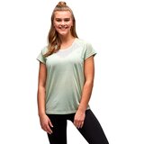 Kari Traa Women's T-shirt Maria Tee green, M Cene