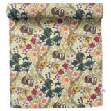 Klippan Stolnjak William Morris Golden Lily 45x150cm green Cene