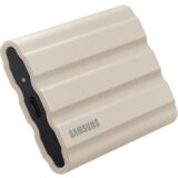 Samsung ext. SSD T7 Shield 2TBUSB 3.2 Gen 2 Beige | Eponuda.ba