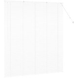  Venecijanski zastore Bijelo 175 x 160 cm Aluminij | Eponuda.com