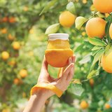 Frudia Citrus krema za posvetljevanje z vitaminom C 10 ml | Shoptok.si