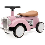 Guralica retro 1930 classic pink