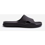 Kesi Classic Black Women&#039;s Flip-Flops Juniria cene