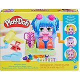 Hasbro PLAY DOH HAIR STYLIN SALON F8807 | ePonuda.com