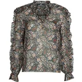 biana antic multicolour