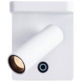  MAXLIGHT W0373 - LED zidno usmereno svetlo LOFER LED/7W/230V belo | Eponuda.com