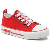 Big Star KK374047 Crvena Cijene